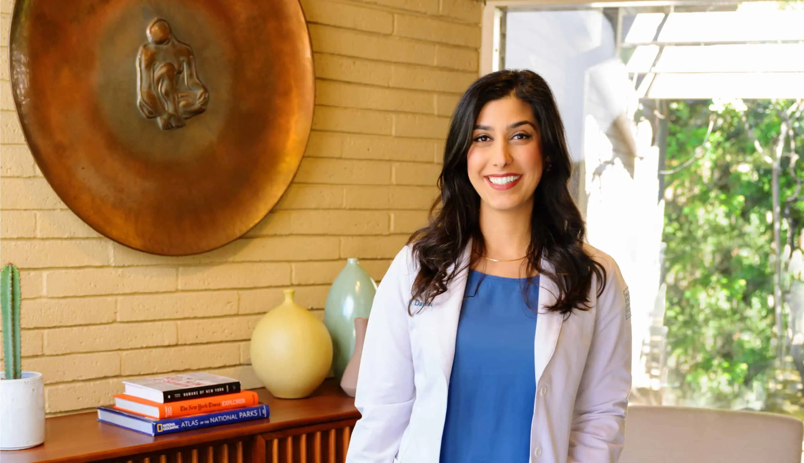 Dr. Sara Davidson, Owner / General Dentist at Walnut Creek Dental Studio