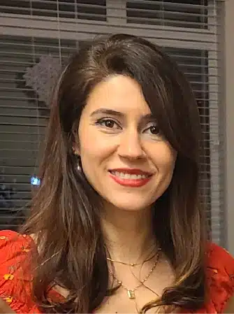 Dr. Sara Ghasemi